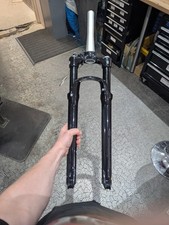 Suntour raidon 32mm for sale  EASTLEIGH