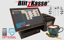 Kassensystem gastronomie touch gebraucht kaufen  Nürnberg