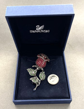 Swarovski pave crystal for sale  Mission Viejo