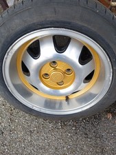 Ats alufelgen reifen gebraucht kaufen  Miesbach
