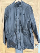 Fred perry fishtail for sale  LIVINGSTON
