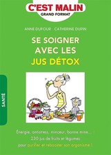 Soigner jus detox d'occasion  France