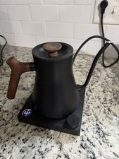 Usado, Fellow Stagg Pro | Preto e nogueira comprar usado  Enviando para Brazil