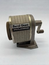 Vintage berol giant for sale  Gibsonburg