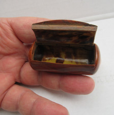 Rare ancien cylindrique d'occasion  Dijon