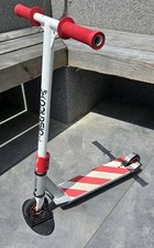 Custom stunt scooter for sale  WICKFORD