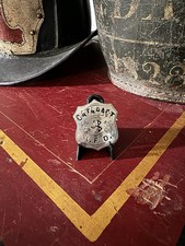 Obsolete antique fireman for sale  Marlborough