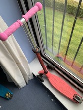 Mini micro scooter for sale  GRAYS