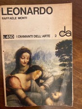 Diamanti dell arte. usato  Roma