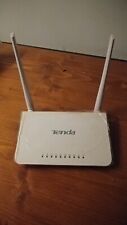 Tenda router wireless usato  Valenzano