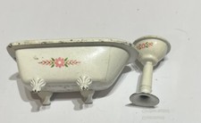 Littles mattel bath for sale  WALTHAM CROSS