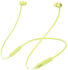 Chip de fone de ouvido Beats Flex All-Day sem fio Apple W1 - Amarelo Yuzu comprar usado  Enviando para Brazil