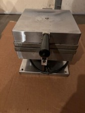 Cobatco waffle cone for sale  Westfield