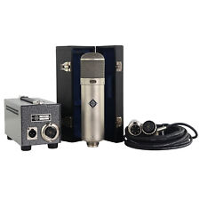 Neumann u47 dual for sale  Ferndale