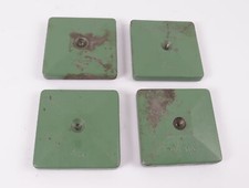 Air loc maschinenfüße gebraucht kaufen  Gelsenkirchen