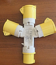 16 amp splitter for sale 16 amp splitter for sale SLOUGH
