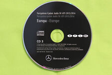 Navigation mercedes benz gebraucht kaufen  Hohenstein-Ernstthal