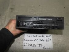 Autoradio hne codecard gebraucht kaufen  Bietigheim
