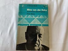 Mies van der for sale  Chicago
