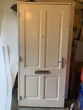 New external wooden for sale  ROMFORD