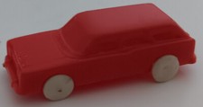 Modellauto ford taunus gebraucht kaufen  Dernbach, Dürrholz, Harschbach