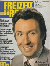 Freizeit revue julio gebraucht kaufen  Deutschland