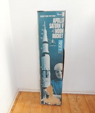 Revell apollo saturn gebraucht kaufen  Weinstadt