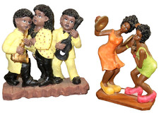 Lot musician dancers for sale  Indianapolis