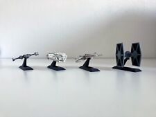 Star wars titanium usato  Milano
