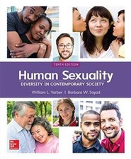 Human sexuality diversity for sale  Montgomery