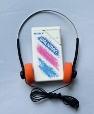 Vintage sony walkman for sale  Woodland