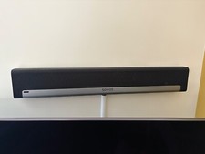 Sonos playbar soundbar for sale  SOUTH SHIELDS