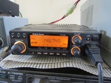 Radio shack htx for sale  Hendersonville
