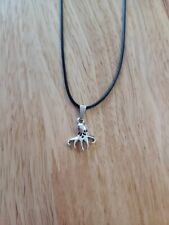 Tibetan charm silver for sale  THURSO