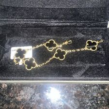 Van cleef bracelet for sale  Austin