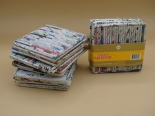 Set recycled paper for sale  Pompano Beach
