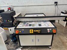 Kingt kgt 1016 for sale  Crystal Lake