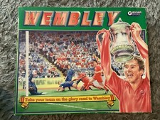 Wembley 1995 vintage for sale  LONGFIELD