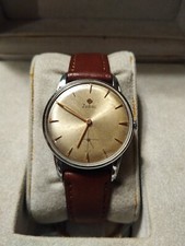 Orologio vintage zodiac usato  Sesto Fiorentino
