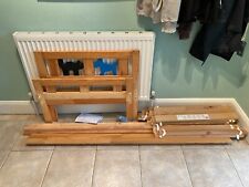 Ikea kritter bed for sale  BROMLEY