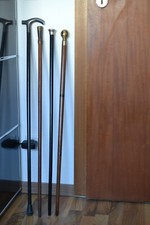 Konvolut spazierstöcke alpacc gebraucht kaufen  Bergisch Gladbach