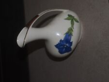 Vase porzellan bavaria gebraucht kaufen  Hamburg