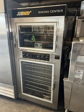 Subway baking center for sale  Sanford