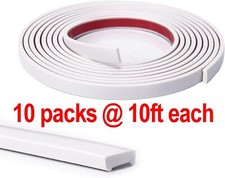 10pk art3d 10ft for sale  Flint
