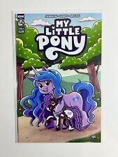 Little pony idw for sale  Largo