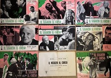 Corso fotobuste originali usato  Torino