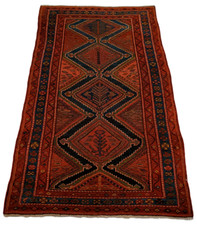 Hamedan zanjan antique for sale  New York