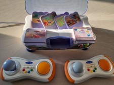 Vtech smile motion gebraucht kaufen  Oberhausen-Rheinhausen