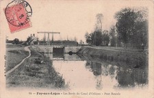 Fay loges bords d'occasion  France