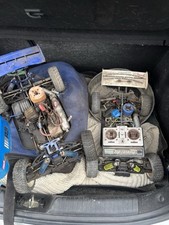 rc nitro buggy for sale  POTTERS BAR